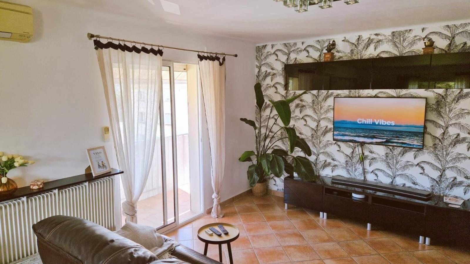 Serenite Et Plages A Sete Exterior photo